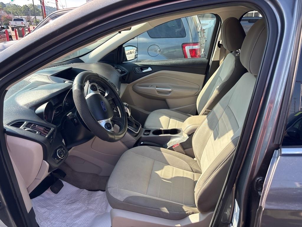 Ford Escape FWD 4dr SE 2014