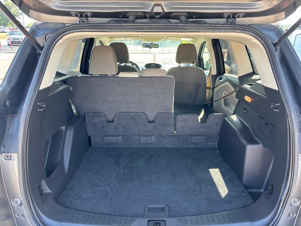 Ford Escape FWD 4dr SE 2014