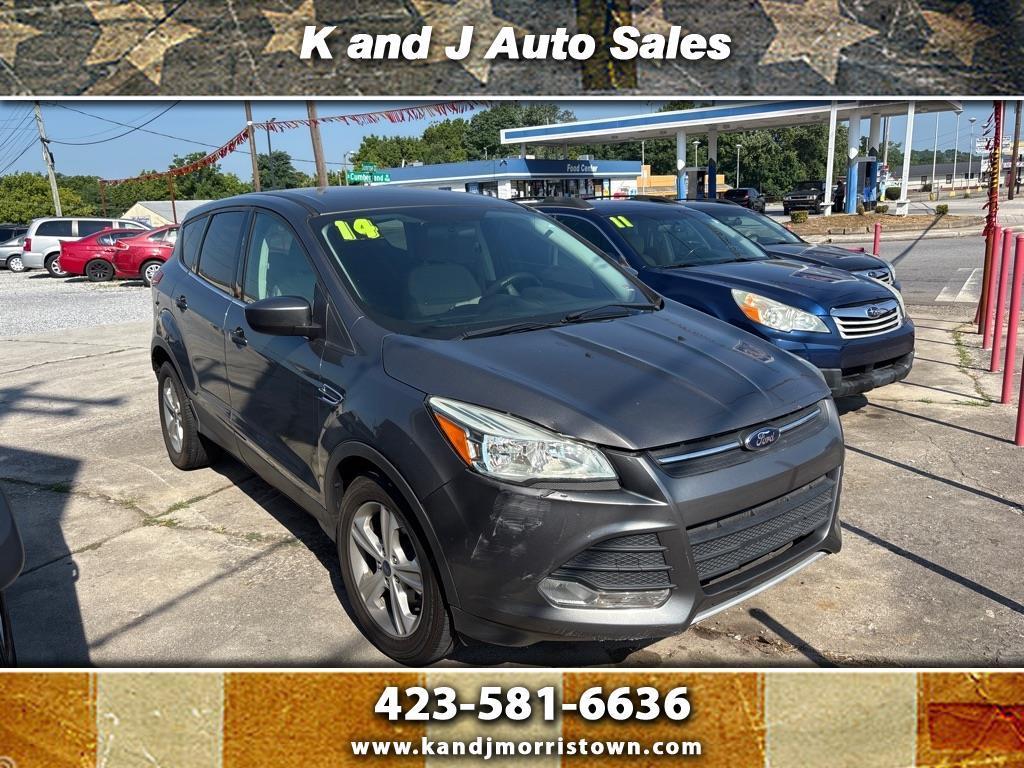 2014 Ford Escape FWD 4dr SE