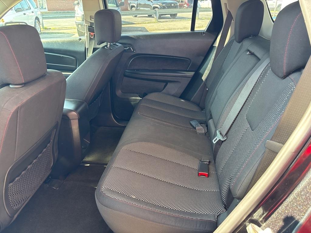 GMC Terrain AWD 4dr SLE w/SLE-2 2014