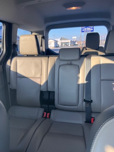 Ford Transit Connect Wagon XLT w/Rear Liftgate LWB 2014