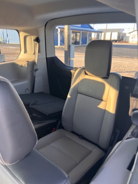 Ford Transit Connect Wagon XLT w/Rear Liftgate LWB 2014