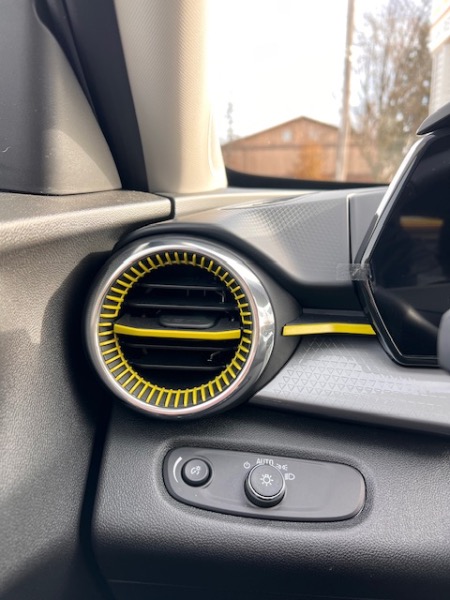 Chevrolet Trax LT 2025