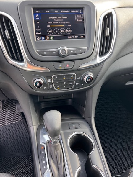 Chevrolet Equinox LT 2WD 2024