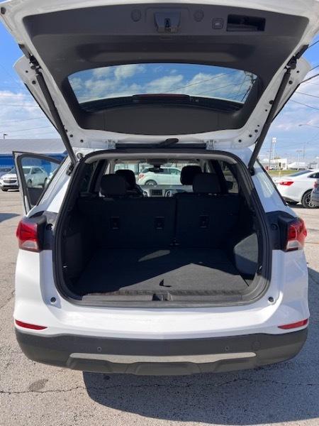 Chevrolet Equinox LT 2WD 2024