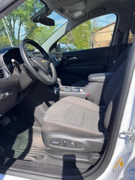Chevrolet Equinox LT 2WD 2024
