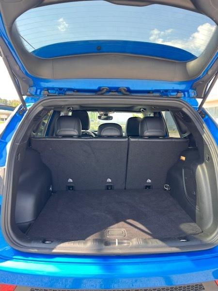 Jeep Compass High Altitude 2024