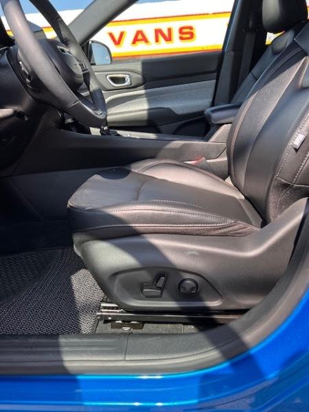 Jeep Compass High Altitude 2024