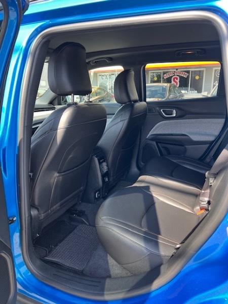 Jeep Compass High Altitude 2024