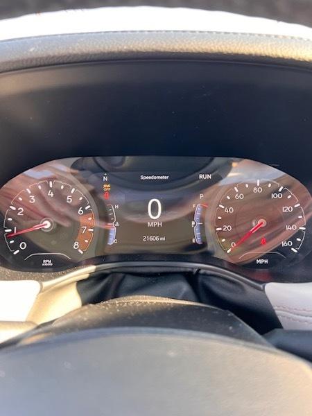 Jeep Compass Limited 2024