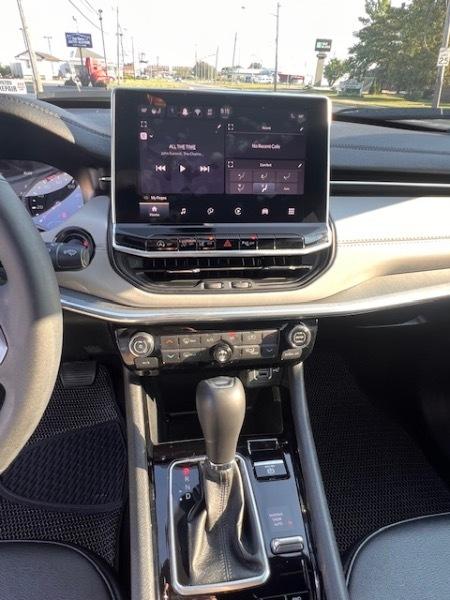 Jeep Compass Limited 2024