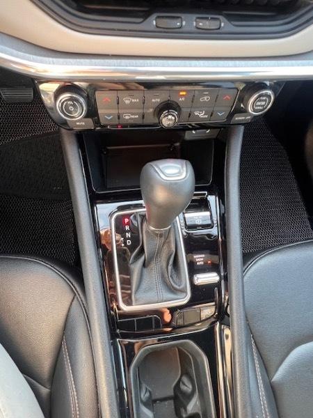 Jeep Compass Limited 2024