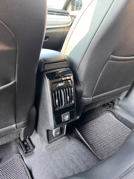 Jeep Compass Limited 2024