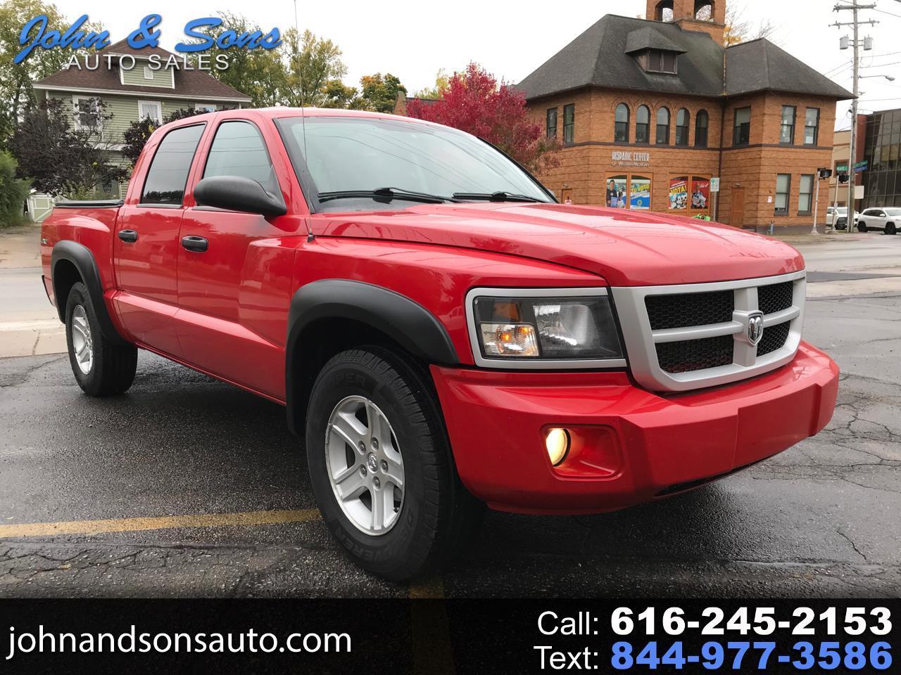 Used Cars for Sale Grand Rapids MI 49503 John & Sons Auto Sales