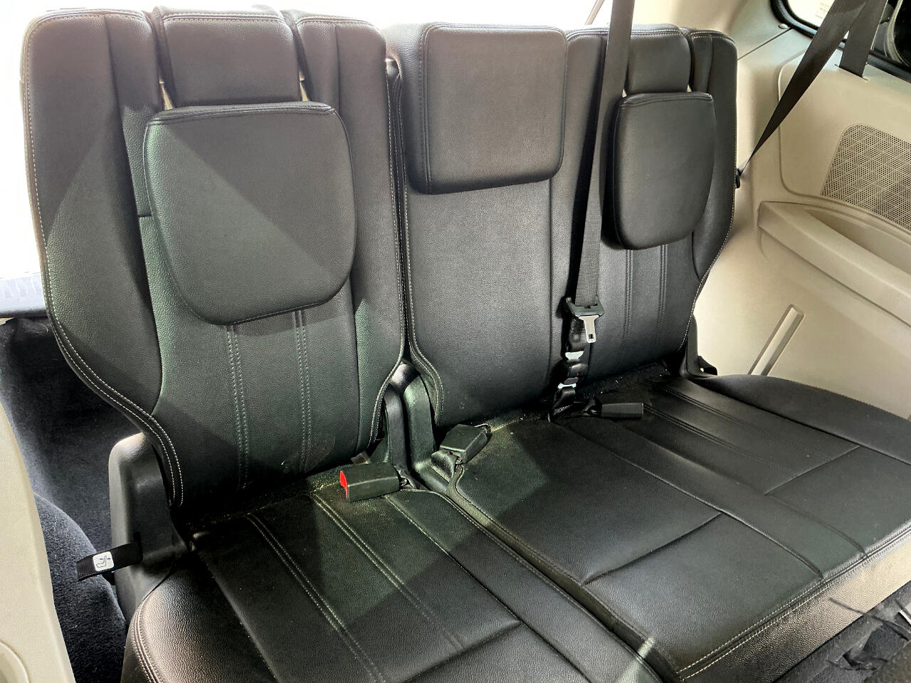 Chrysler Town & Country Touring 2016 Chrysler Town & Country Touring 2016