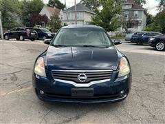 2008 Nissan Altima 