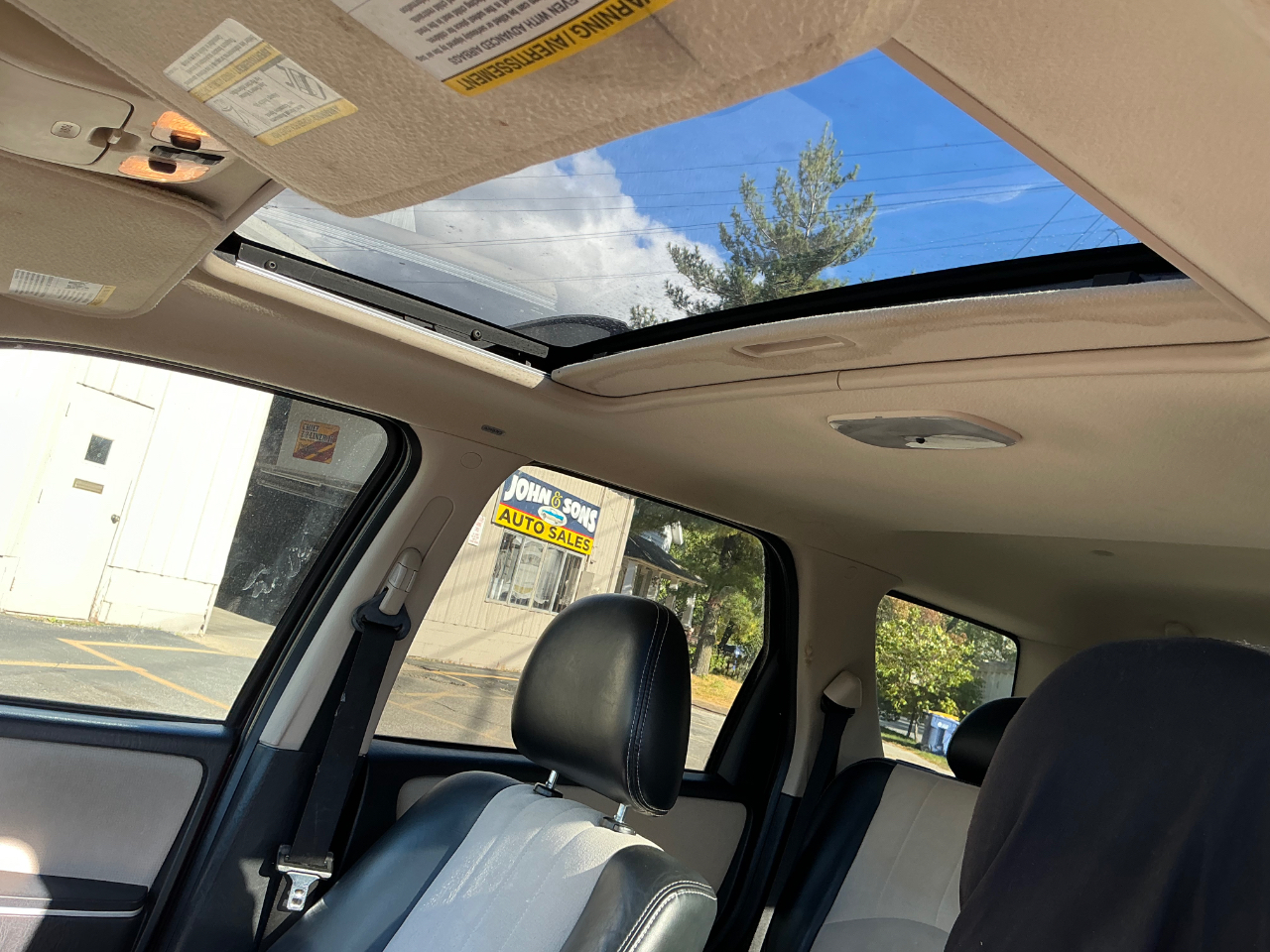 Mercury Mariner Luxury 4WD 2006 Mercury Mariner Luxury 4WD 2006