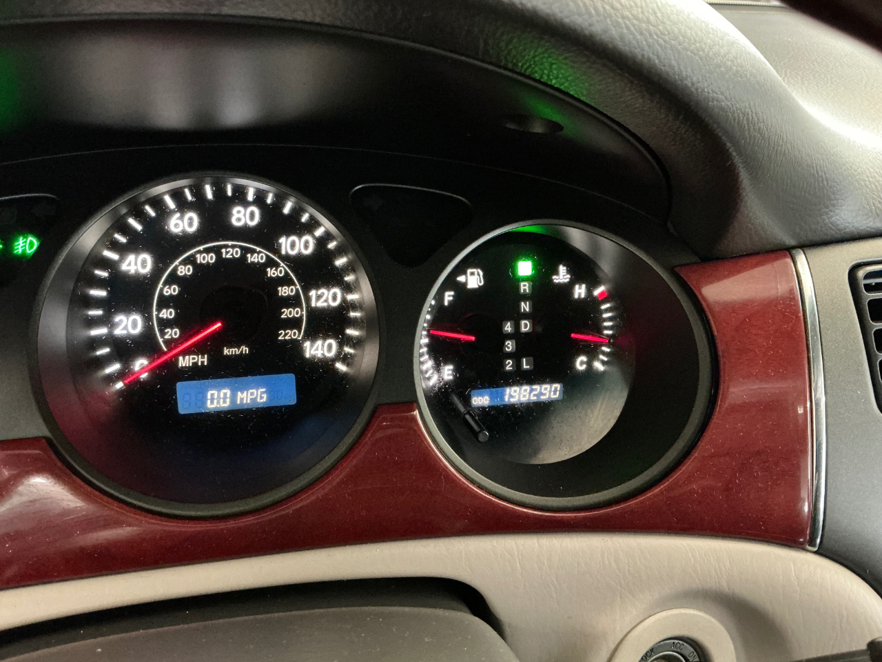 Lexus ES 300 Sedan 2002 Lexus ES 300 Sedan 2002