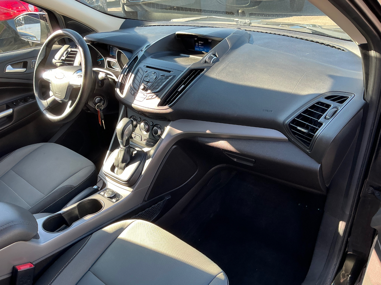 Ford Escape SE 4WD 2016 Ford Escape SE 4WD 2016