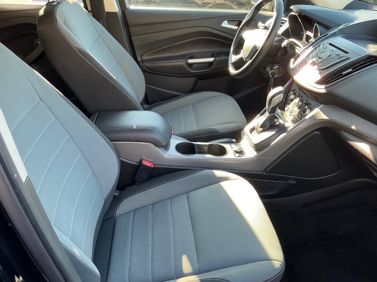 Ford Escape SE 4WD 2016 Ford Escape SE 4WD 2016