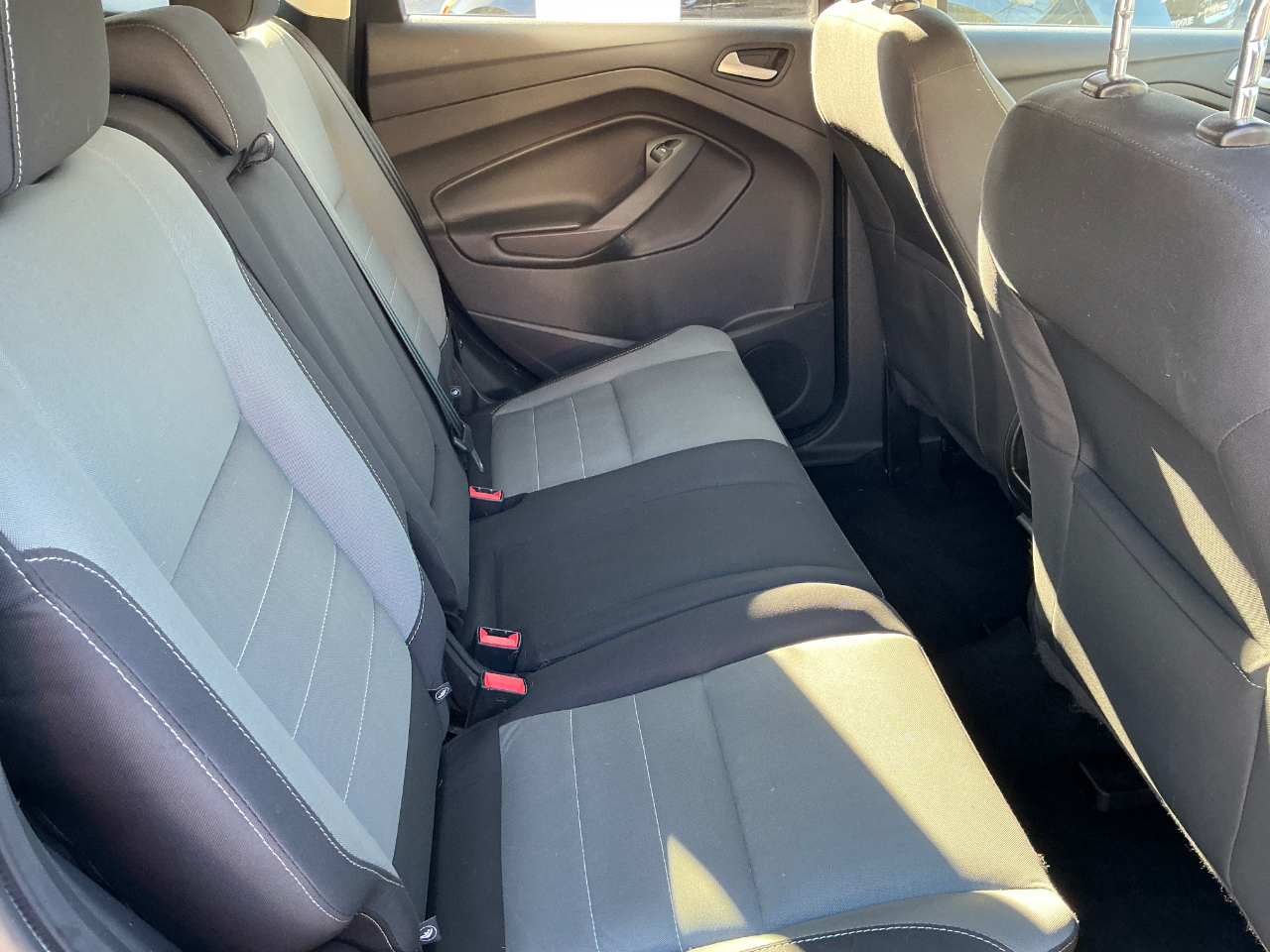 Ford Escape SE 4WD 2016 Ford Escape SE 4WD 2016