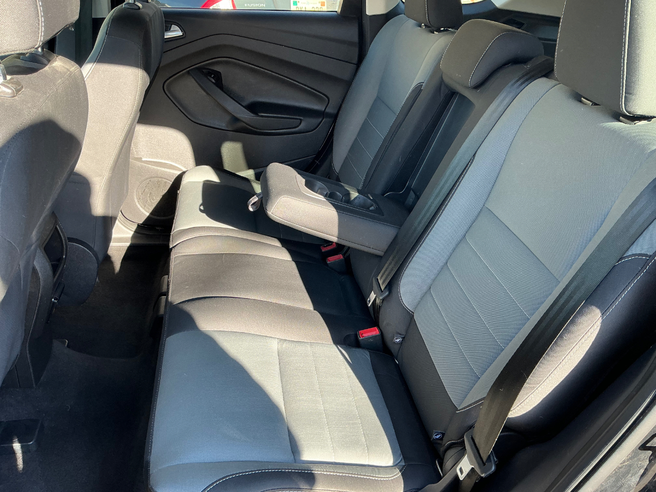 Ford Escape SE 4WD 2016 Ford Escape SE 4WD 2016