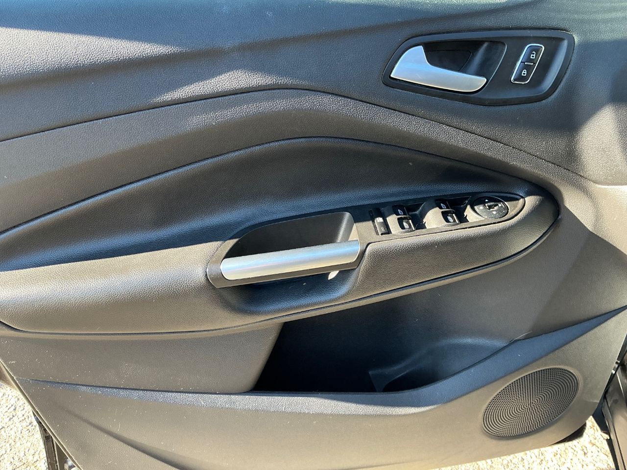 Ford Escape SE 4WD 2016 Ford Escape SE 4WD 2016