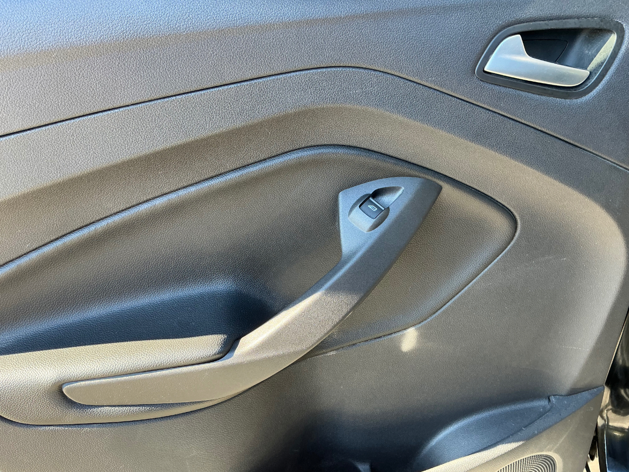 Ford Escape SE 4WD 2016 Ford Escape SE 4WD 2016