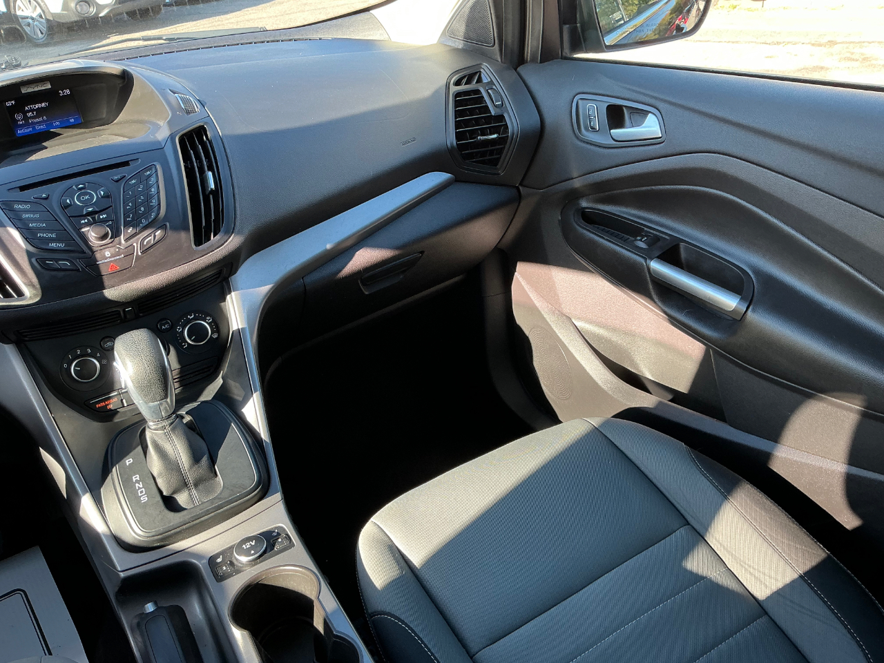 Ford Escape SE 4WD 2016 Ford Escape SE 4WD 2016