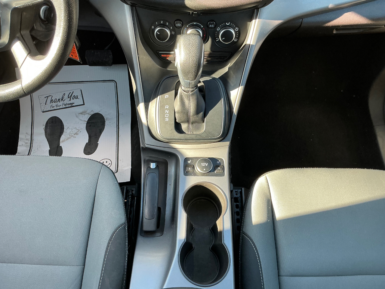 Ford Escape SE 4WD 2016 Ford Escape SE 4WD 2016