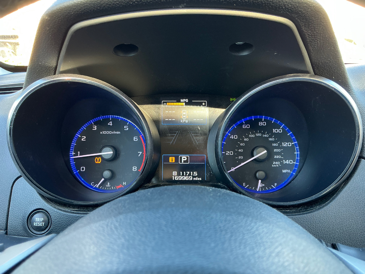 Subaru Outback 2.5i Premium 2019 Subaru Outback 2.5i Premium 2019