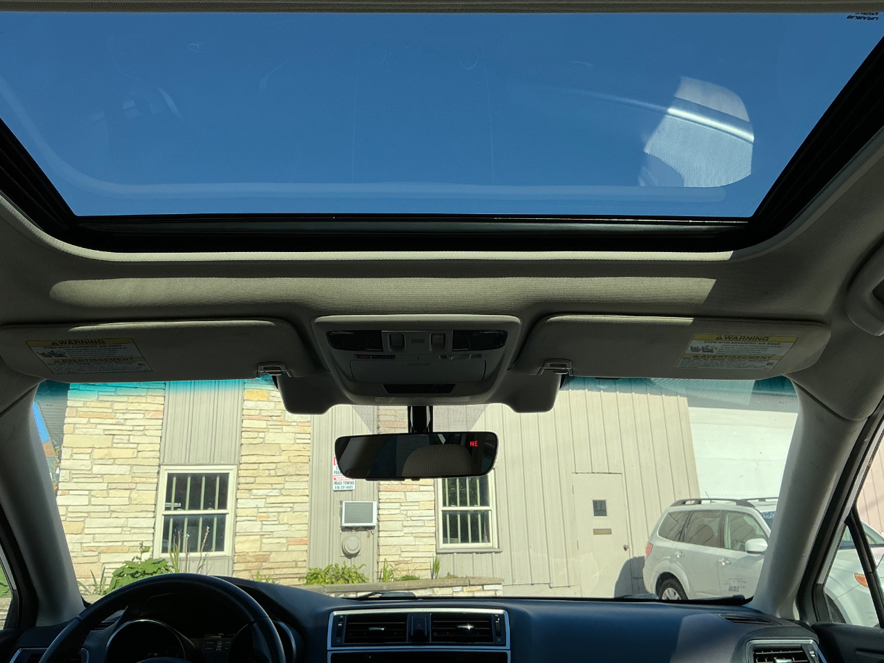 Subaru Outback 2.5i Premium 2019 Subaru Outback 2.5i Premium 2019