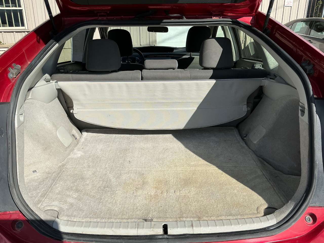 Toyota Prius Three 2014 Toyota Prius Three 2014