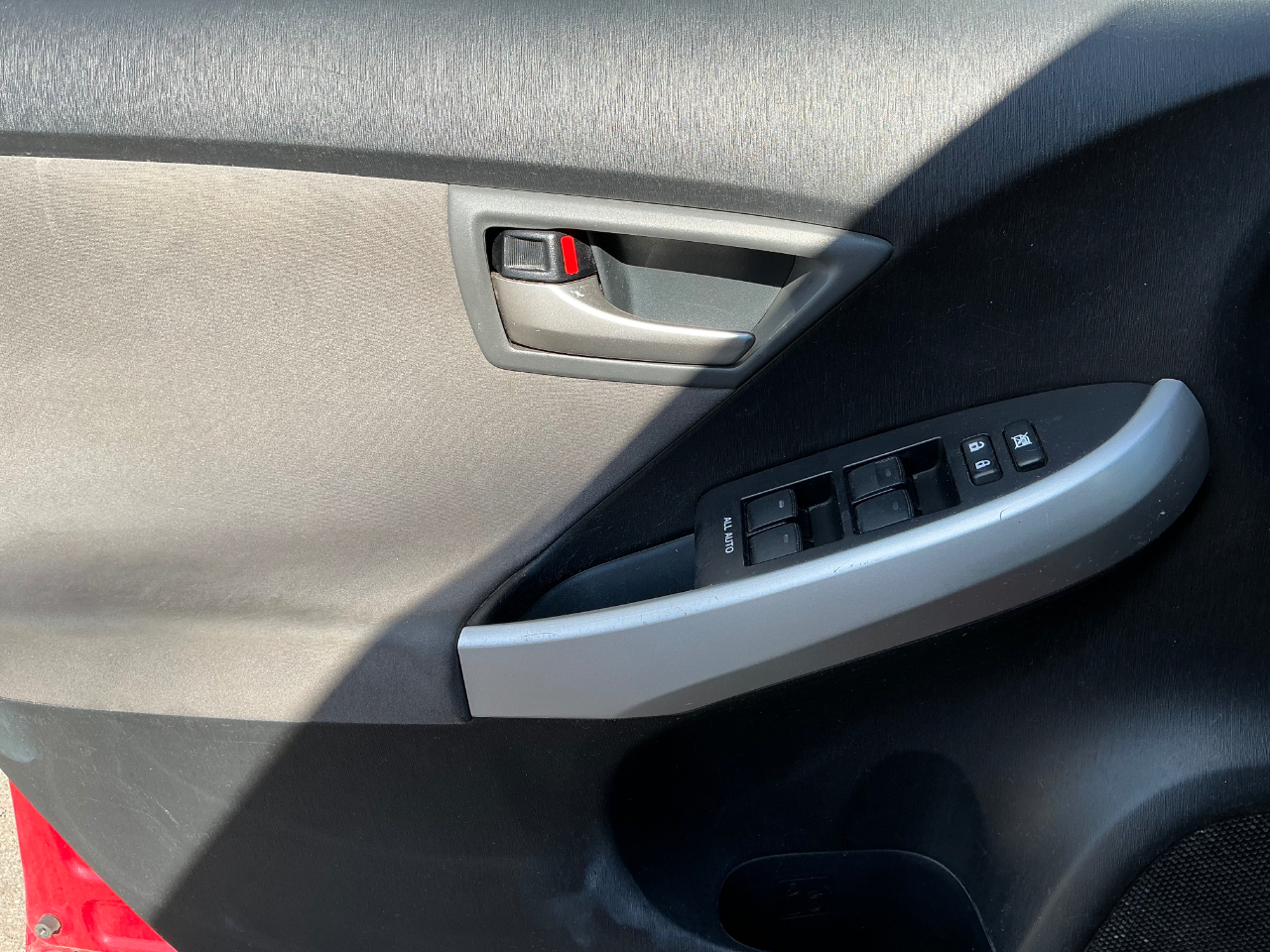 Toyota Prius Three 2014 Toyota Prius Three 2014