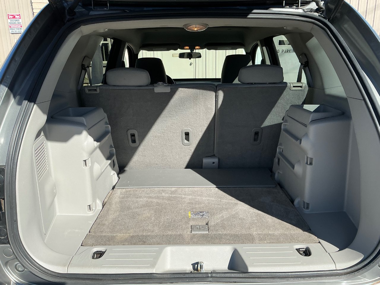 Chevrolet Equinox LS 2WD 2006 Chevrolet Equinox LS 2WD 2006