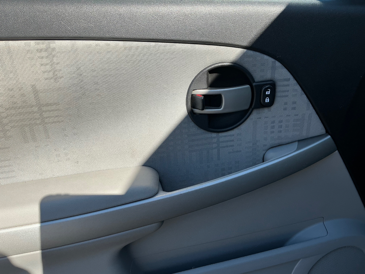 Chevrolet Equinox LS 2WD 2006 Chevrolet Equinox LS 2WD 2006