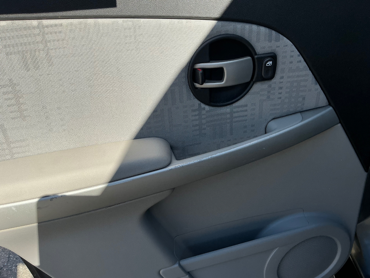 Chevrolet Equinox LS 2WD 2006 Chevrolet Equinox LS 2WD 2006