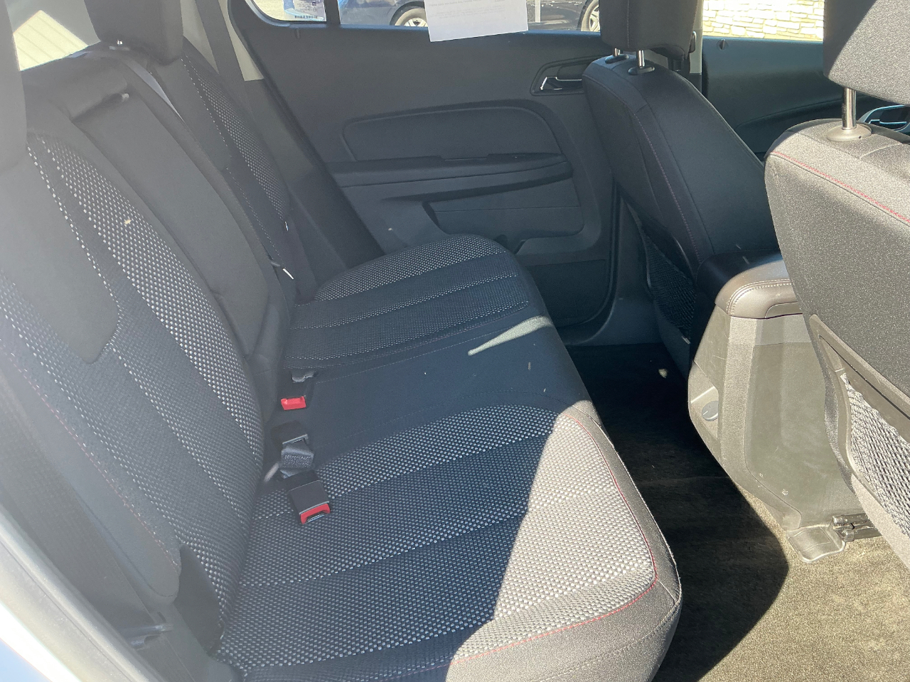 Chevrolet Equinox LT 2WD 2017 Chevrolet Equinox LT 2WD 2017