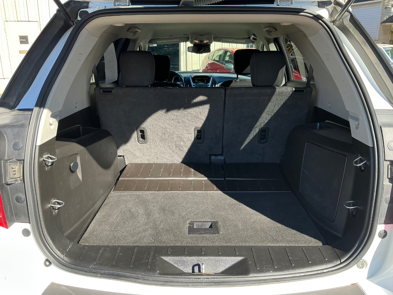 Chevrolet Equinox LT 2WD 2017 Chevrolet Equinox LT 2WD 2017