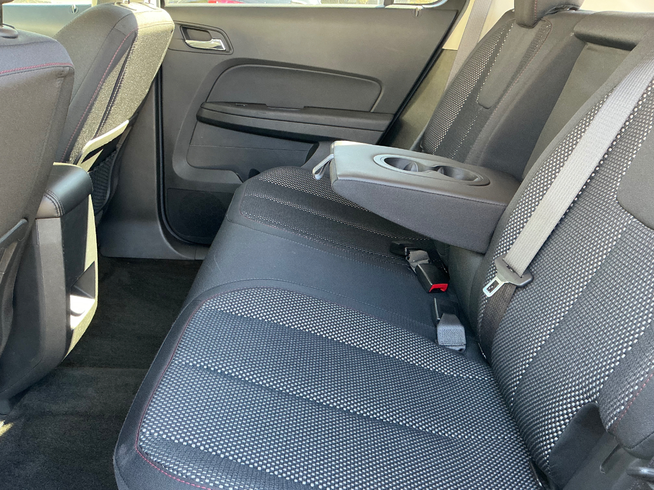 Chevrolet Equinox LT 2WD 2017 Chevrolet Equinox LT 2WD 2017