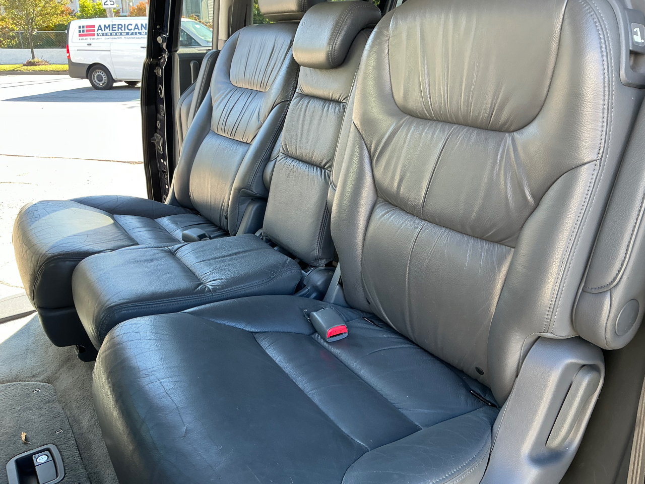 Honda Odyssey EX-L w/ DVD 2006 Honda Odyssey EX-L w/ DVD 2006