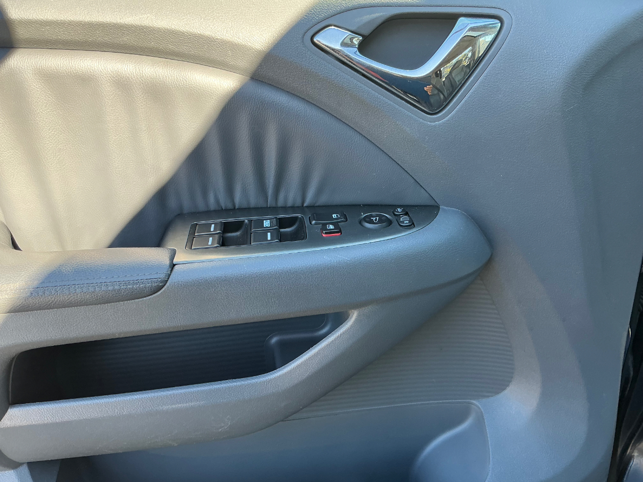 Honda Odyssey EX-L w/ DVD 2006 Honda Odyssey EX-L w/ DVD 2006