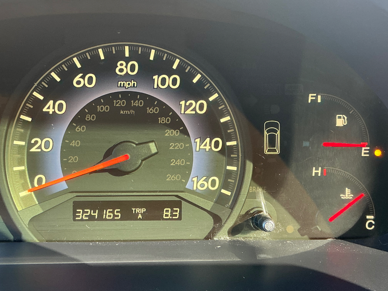 Honda Odyssey EX-L w/ DVD 2006 Honda Odyssey EX-L w/ DVD 2006