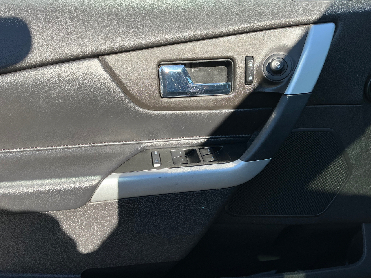 Ford Edge Limited FWD 2013 Ford Edge Limited FWD 2013