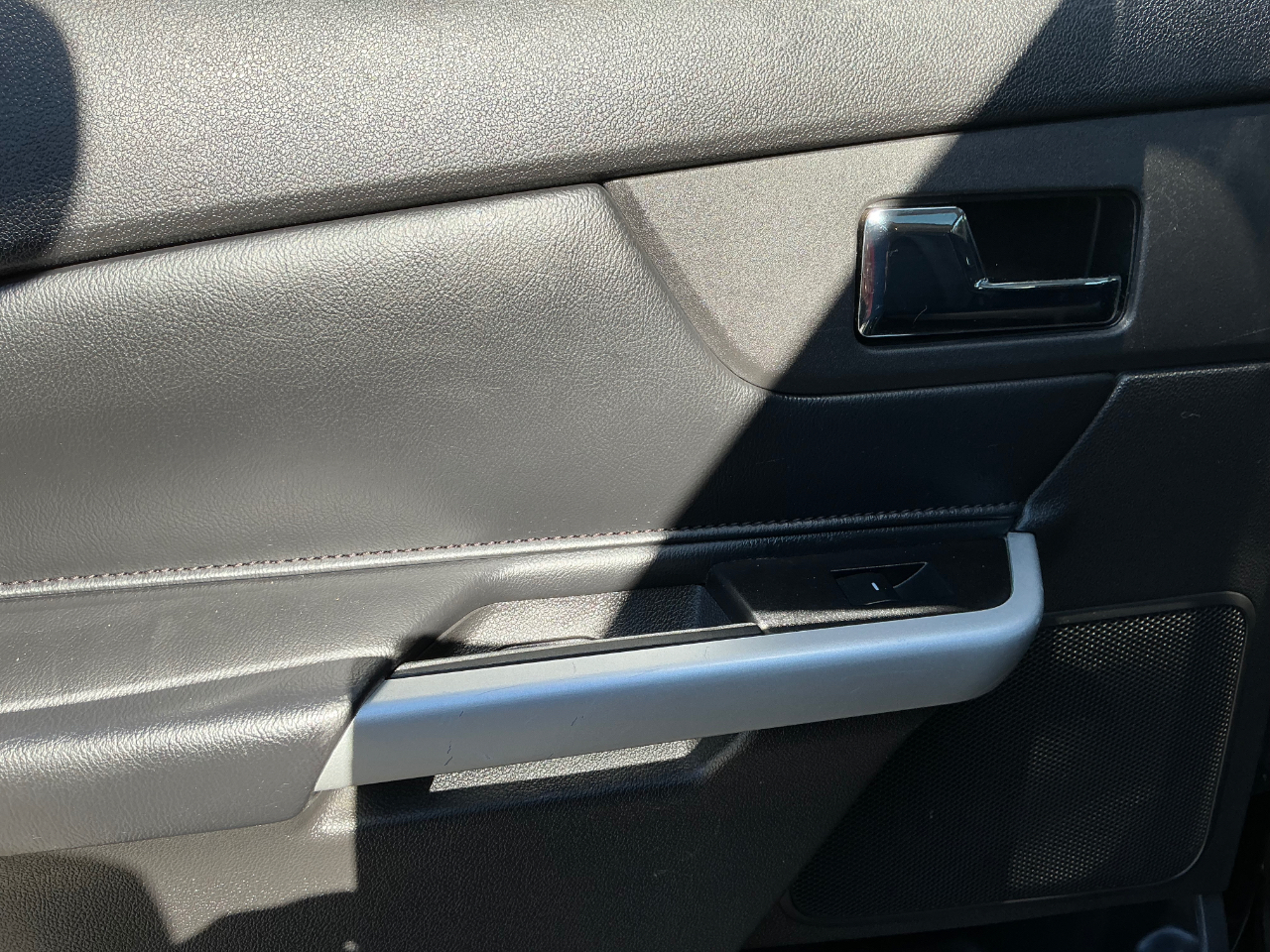 Ford Edge Limited FWD 2013 Ford Edge Limited FWD 2013