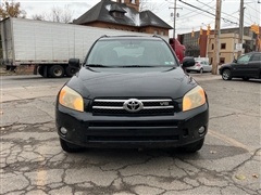 2007 Toyota RAV4 