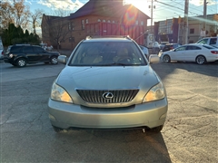 2006 Lexus RX 330 