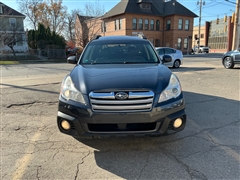 2013 Subaru Outback 