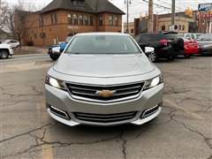 2015 Chevrolet Impala 