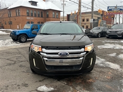 2011 Ford Edge 